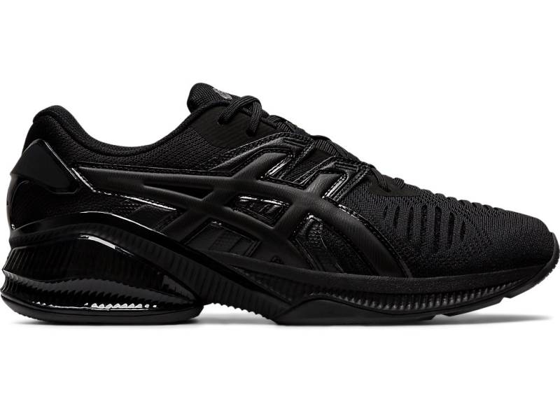 Tênis Asics GEL-QUANTUM INFINITY JIN Homem Pretas, 2736A759.216